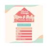 Smart Parenting Village Mom & Baby Packs(Philippines,2018)