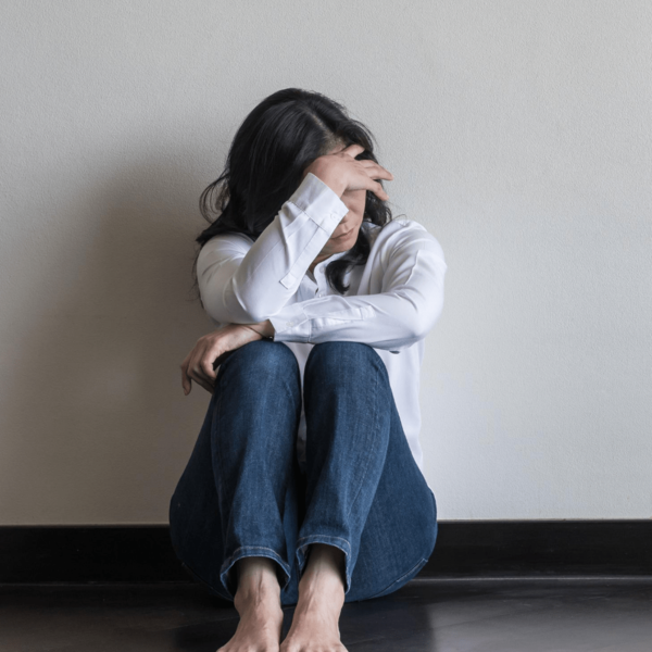 Let's Chat About Postnatal Depression