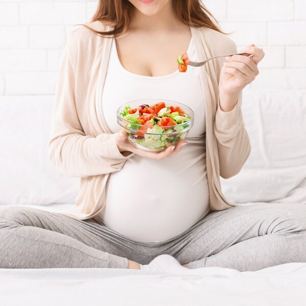 Staying Healthy During Pregnancy