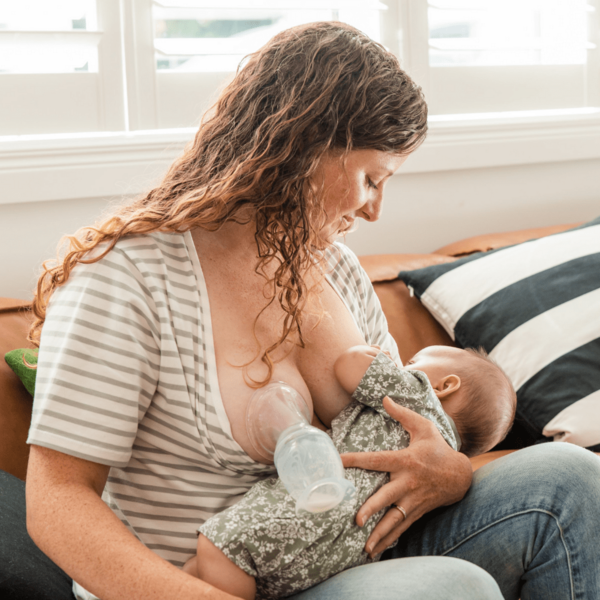 How To Start Breast Pumping