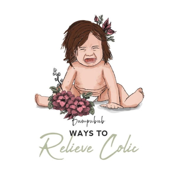 Colic - What Is It & Does My Baby Have It?