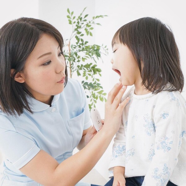 Caring For Your Baby's Teeth