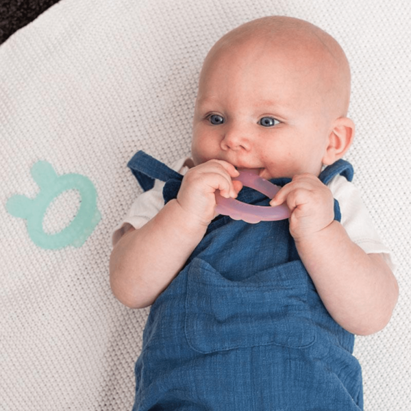 Tips For Teething