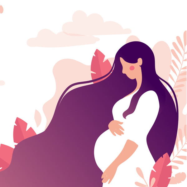 Thoughts From An Expectant First-Time Mum