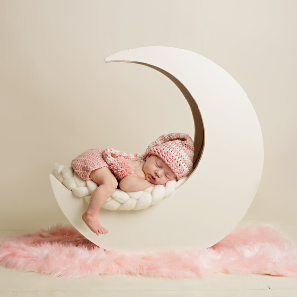 Newborn Sleep