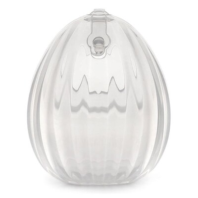 Shell Wearable Silicone Pump -75ml