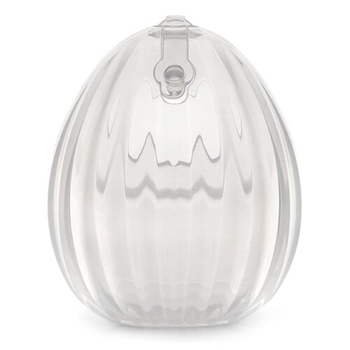 Shell Wearable Silicone Pump -75ml