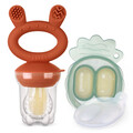 Fresh Food Feeder and Teether
