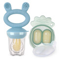 Fresh Food Feeder and Teether