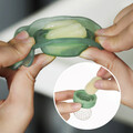 Fresh Food Feeder and Teether
