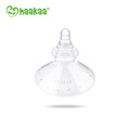 Breastfeeding Nipple Shield ( Round )
