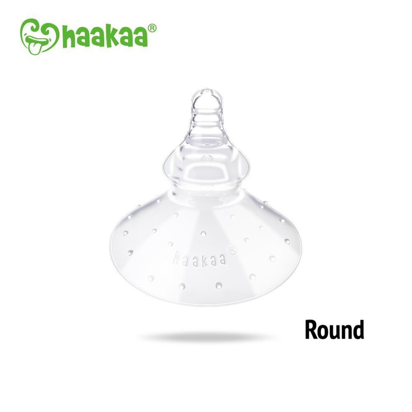 Breastfeeding Nipple Shield